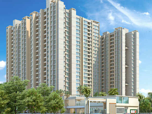 bajaj estate