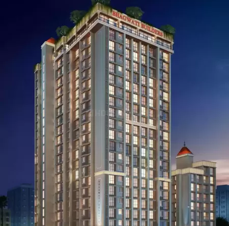 Bhagawati Celeste- swabhav properties