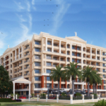 Anandi Imperial Dombivli East 1 & 2 BHK Apartments